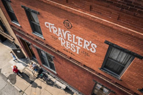 Traveler's Rest Hotel